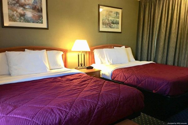 Scottish Inns and Suites - Gettysburg/Fayetteville